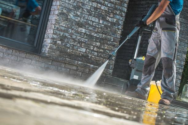 Best Parking Lot and Garage Cleaning  in Chalco, NE