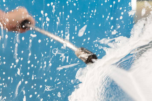 Best Machinery and Equipment Cleaning  in Chalco, NE