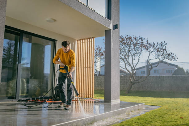 Best Pool Deck Cleaning  in Chalco, NE