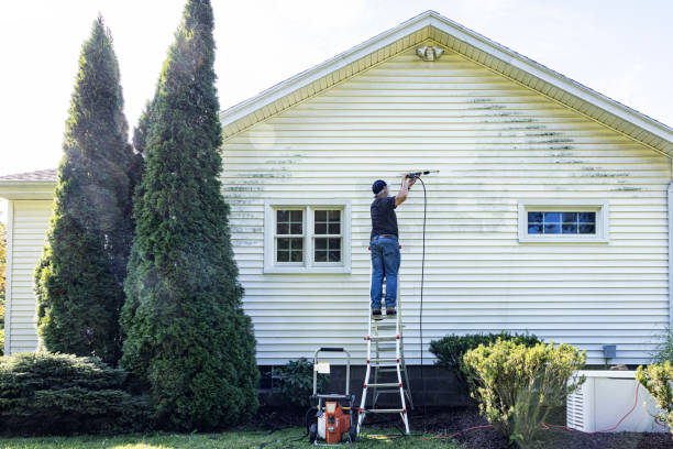 Trusted Chalco, NE Pressure Washing Experts